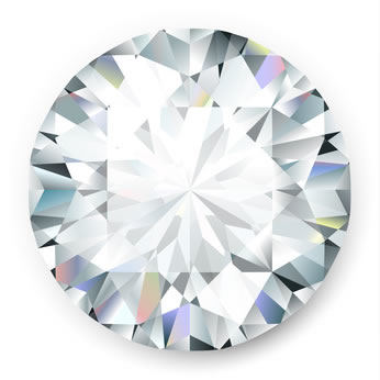 Diamant Rond - certificat H.R.D. n° 16011310002