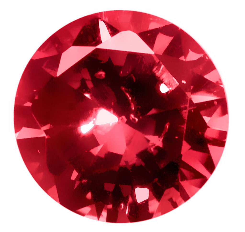 Rubies - Massilia Diamant